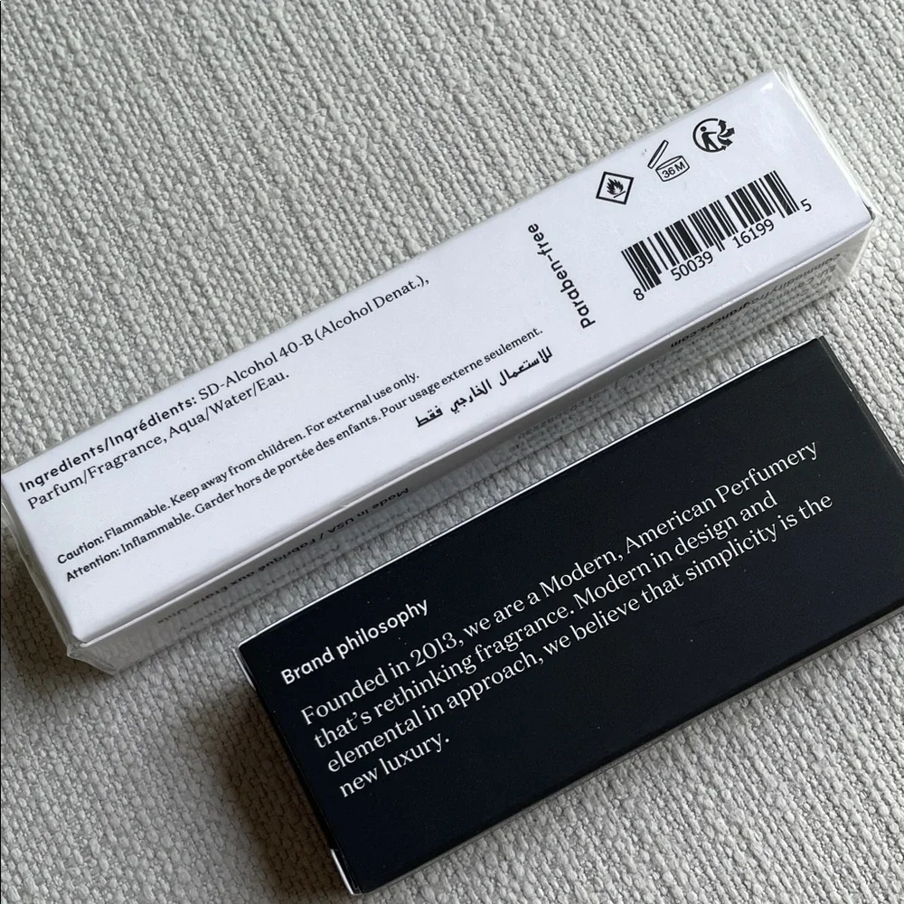 Commodity brand new